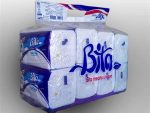 دستمال 250برگ دولا خرگوشی بیتا