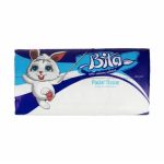 دستمال 250برگ دولا خرگوشی بیتا