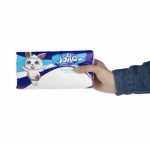 دستمال 250برگ دولا خرگوشی بیتا