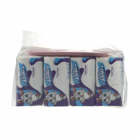 OIP (44) دستمال 250برگ دولا خرگوشی بیتا