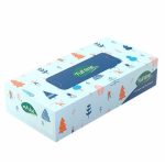 دستمال جعبه ای فول تایم