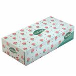 دستمال جعبه ای فول تایم