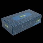 دستمال جعبه ای فول تایم