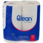 دستمال حوله کیولین 2رول