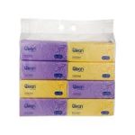 دستمال کاغذی سافت کیولین