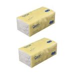 دستمال کاغذی سافت کیولین