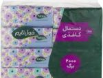 دستمال کاغذی مولتی پک فول تایم