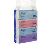 دستمال کاغذی مولتی پک کیولین