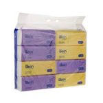 دستمال کاغذی مولتی پک کیولین