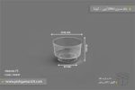 دسری اوین 200سی سی دربدار کوشا