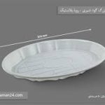 دیس تخت بزرگ پ پ رویا