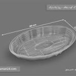 دیس تخت بزرگ پ پ رویا