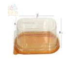 رویه وزیره شکلاتی کاپ کیک مستطیل البرز