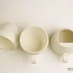 فنجان با پایه 24عددی گیاهی