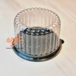 فینگر کاپ بازیره مشکی