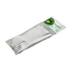 قاشق چنگال 12عددی گیاهی