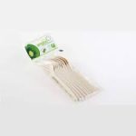 قاشق چنگال 12عددی گیاهی