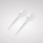 قاشق خشک کیسه ای