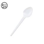 قاشق خشک کیسه ای