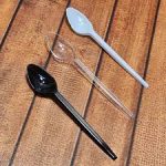 قاشق خشک کیسه ای