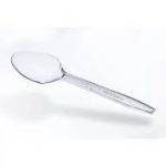 قاشق دیالما تک پلاست