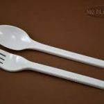 قاشق غذا سیلور ام جی