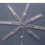 کاردکریستال استیک