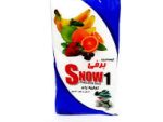 کیسه فریزر برفی ابی