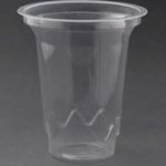 لیوان 350دوغی تک پلاست