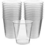 لیوان 350دوغی تک پلاست