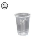 لیوان گلیژه 400تک - کارتنی