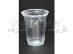 لیوان گلیژه 400تک - کارتنی