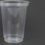 لیوان گلیژه 400تک - کارتنی