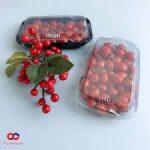 نفیس تک خانه مستطیل مشکی