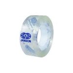 نوار چسب تحریر 36یاردی جانسون