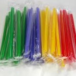 نی ایس پک فله رنگی