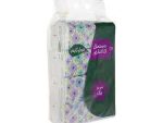 دستمال کاغذی سافت 4عددی فول تایم