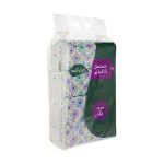 دستمال کاغذی سافت 4عددی فول تایم