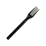 چنگال دانژه مشکی