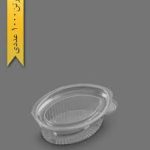 لیوان سس 50سی سی پارمیس ام جی