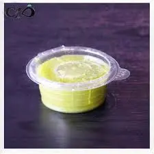 لیوان سس 50سی سی پارمیس ام جی