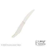 کارد مجلسی سفید کوشا