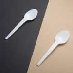 قاشق لایت کریستال کارتنی ام جی