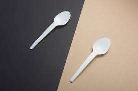 قاشق لایت کریستال کارتنی ام جی