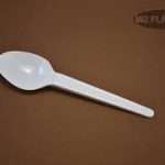 قاشق لایت کریستال کارتنی ام جی