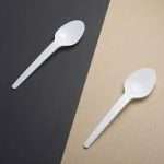 قاشق لایت خشک کیسه ام جی