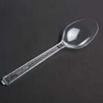 قاشق دیاموند ام جی