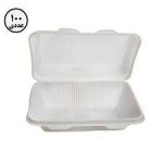 ظرف تک پرسی دربدار 800گیاهی