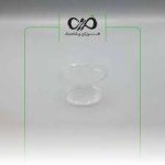 ظرف سسی لولایی 50خوزستان