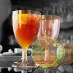 جام بهارک 220سی سی بیرنگ فروشگاهی